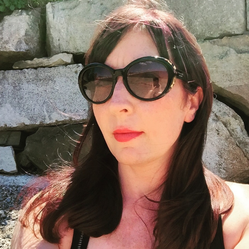 Meet your Posher, Kelly